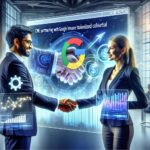 CME partners with Google to innovate tokenized collateral