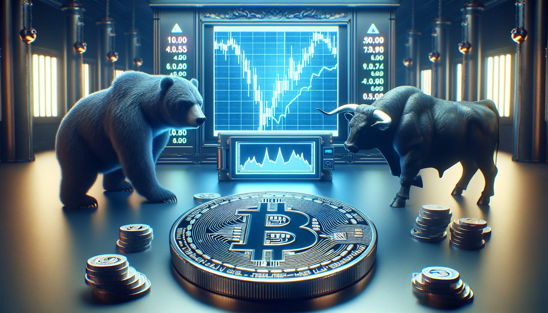 Coinbase faces challenges amid declining crypto market