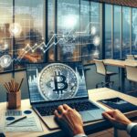 Company's strategic bitcoin acquisition highlights market confidence