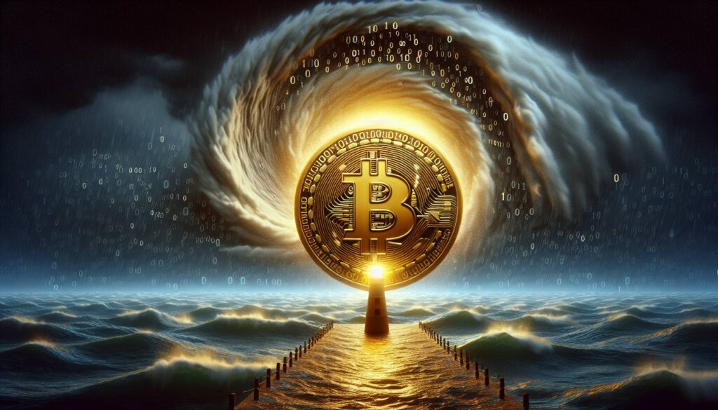 Concern Grows That Bitcoin’s Value Could Be Entirely Destroyed - Futurism: Unveiling the Looming Threat to Bitcoin's Future