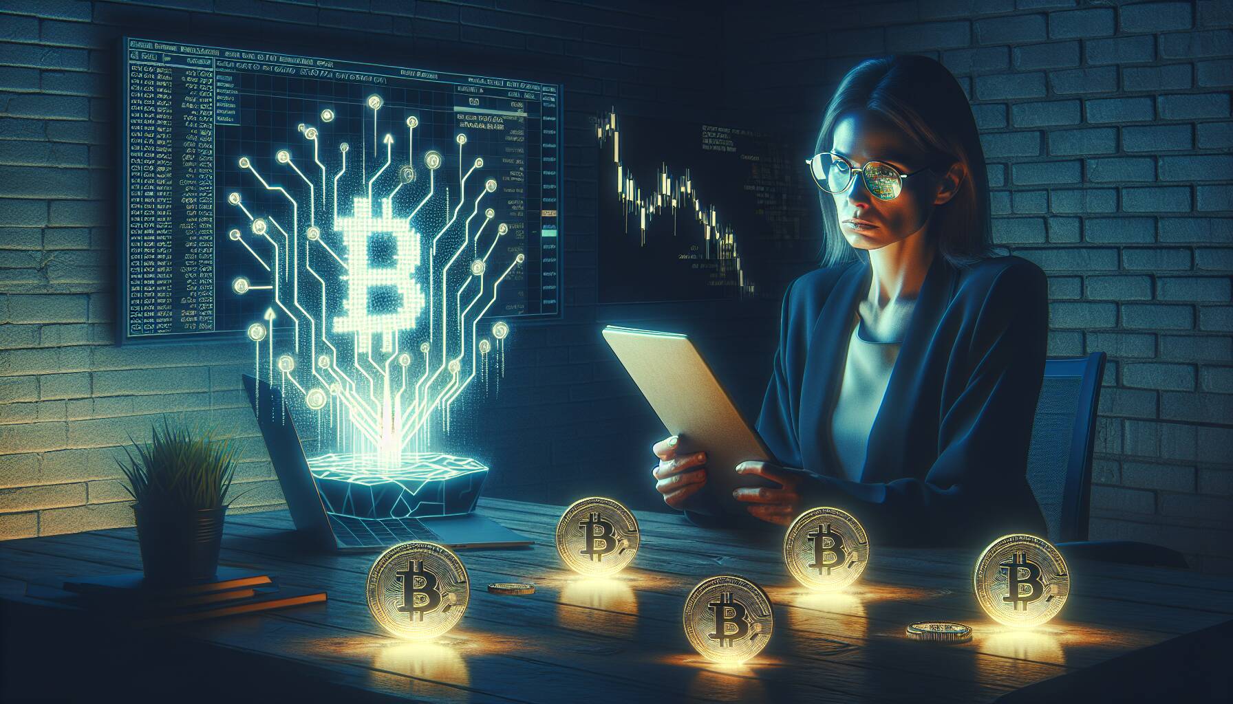 Concerns about shareholder dilution in cryptocurrency transactions