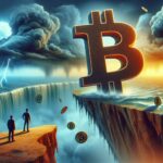Concerns over Bitcoin's extreme downside risks