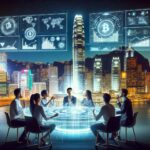 Consensus Hong Kong shapes the future of cryptocurrency