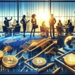 Corporate Bitcoin investment trends