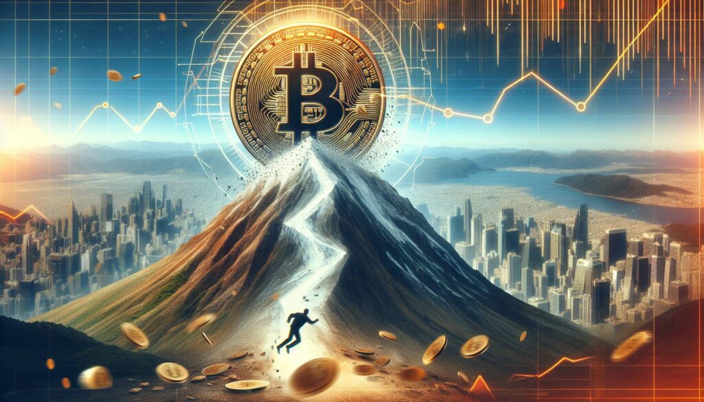 Crypto Is a Victim of Its Own Success - The Atlantic: Unveiling the Rise and Fall of Cryptocurrency