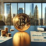 Crypto lender pioneers first asset-backed securities using bitcoin loans