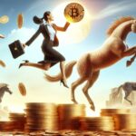 Crypto optimism in the year of the horse