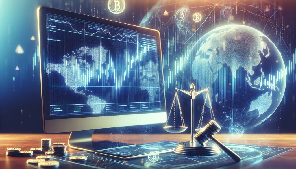 Crypto penalty reduction highlights regulatory shift