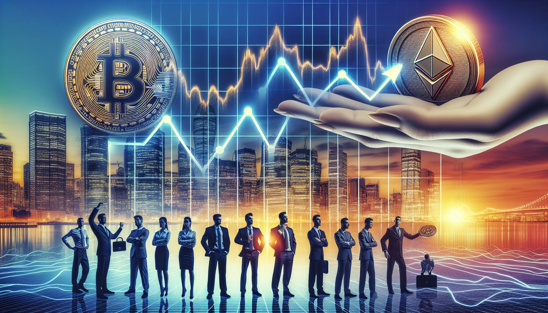 Crypto revenue challenges amid market volatility