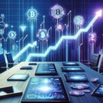Crypto stocks gain momentum as investor confidence rises