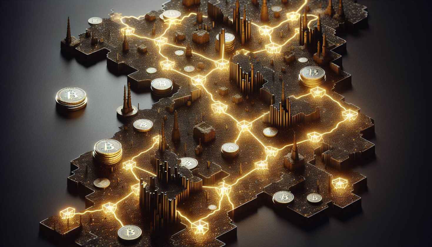 Cryptocurrency as a financial lifeline in Iran