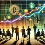 Cryptocurrency developments signal shifts in leadership and governance