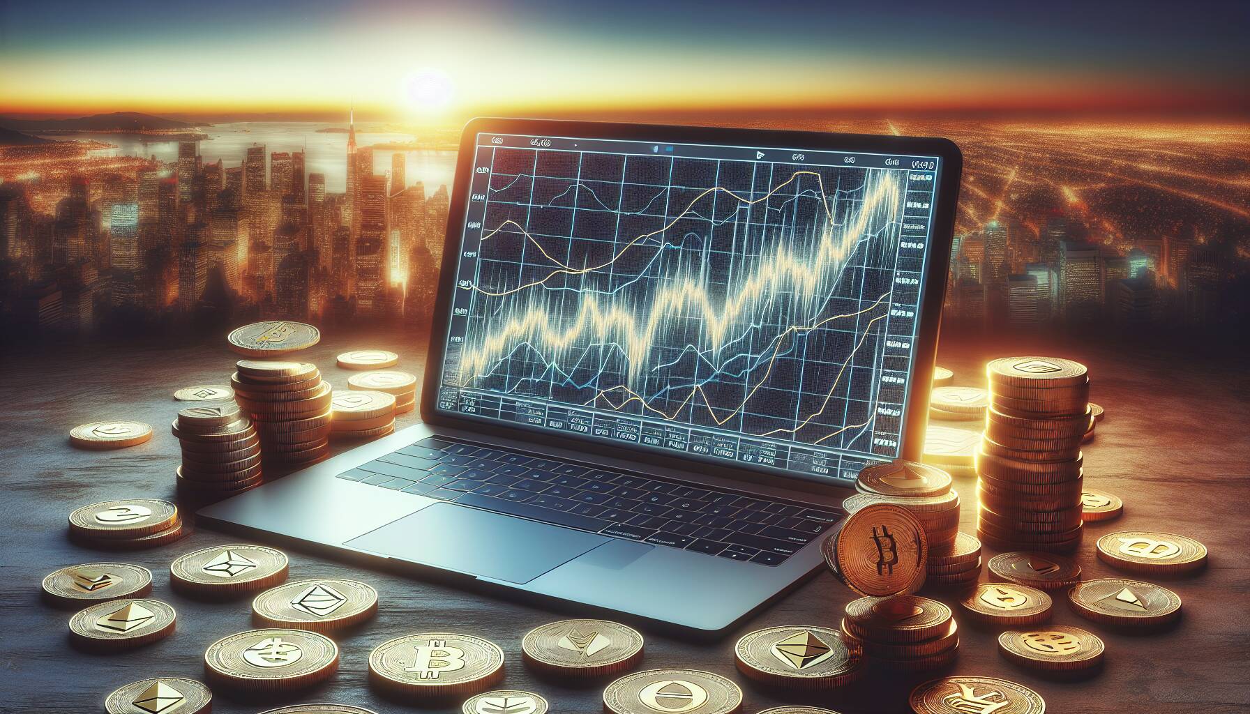 Cryptocurrency market outlook suggests possible recovery