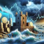 Cryptocurrency market turmoil and DeFi resilience