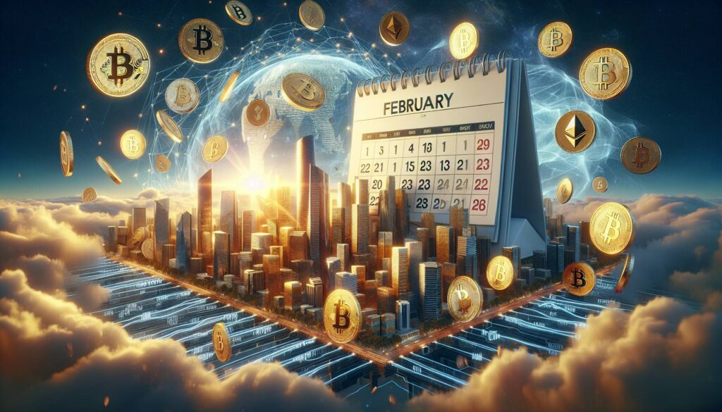 Cryptocurrency outlook for February 13, 2026
