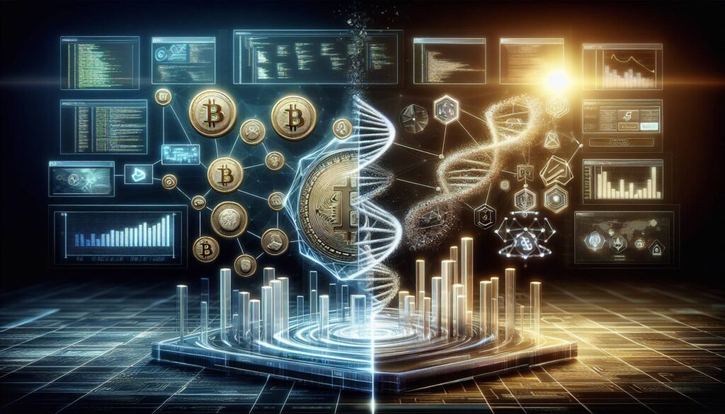 Cryptocurrency project prepares for token release in 2026