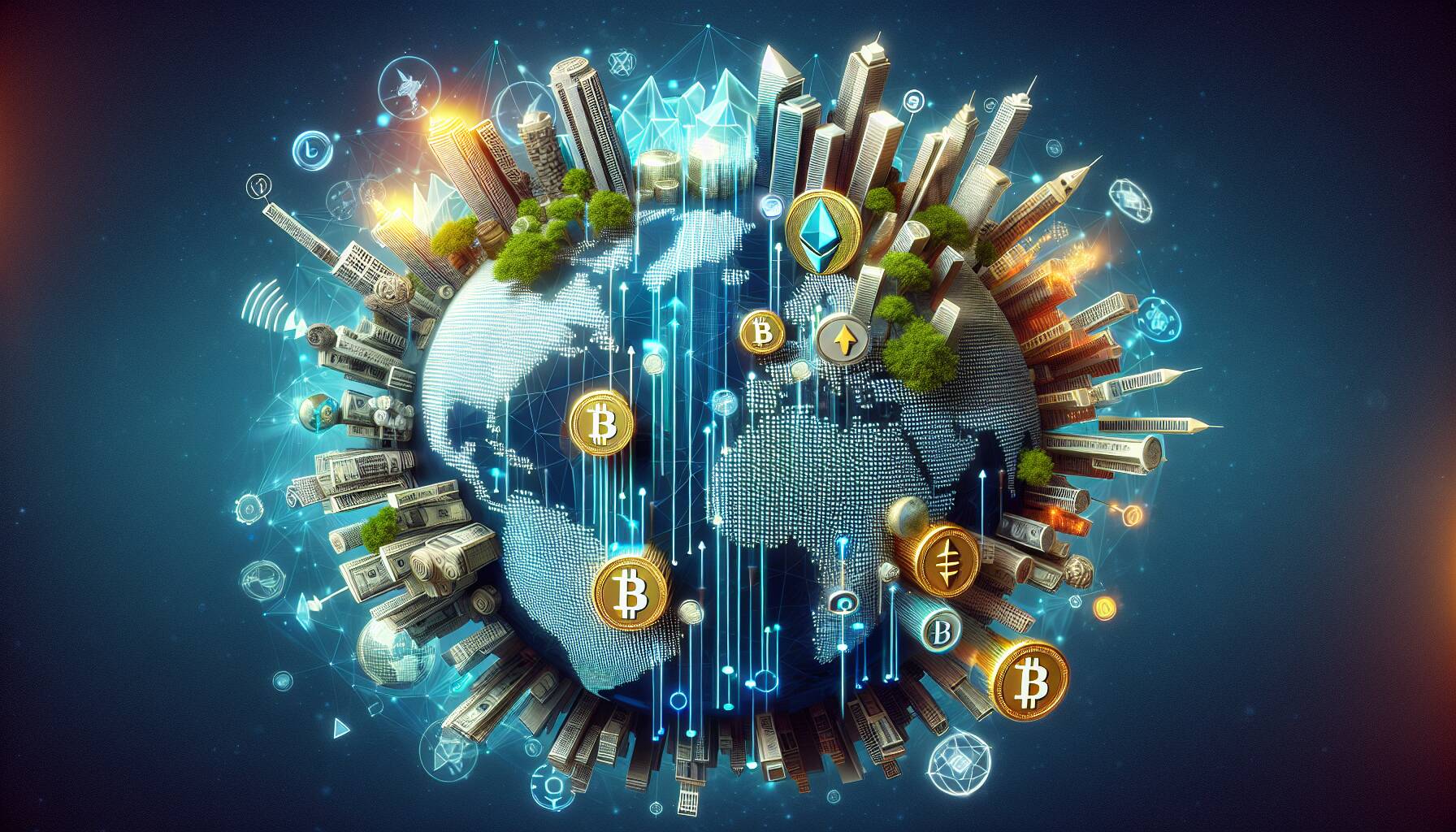Cryptocurrency's evolving landscape and its impact on innovation
