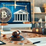 Crypto's growing role in banking regulation