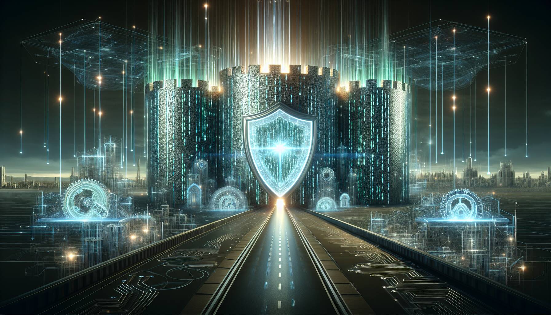 Cybersecurity firm's uncertain IPO plans