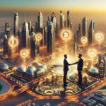 Dubai embraces real estate tokenization with Ctrl Alt partnership