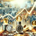 Economic shifts and their impact on cryptocurrencies