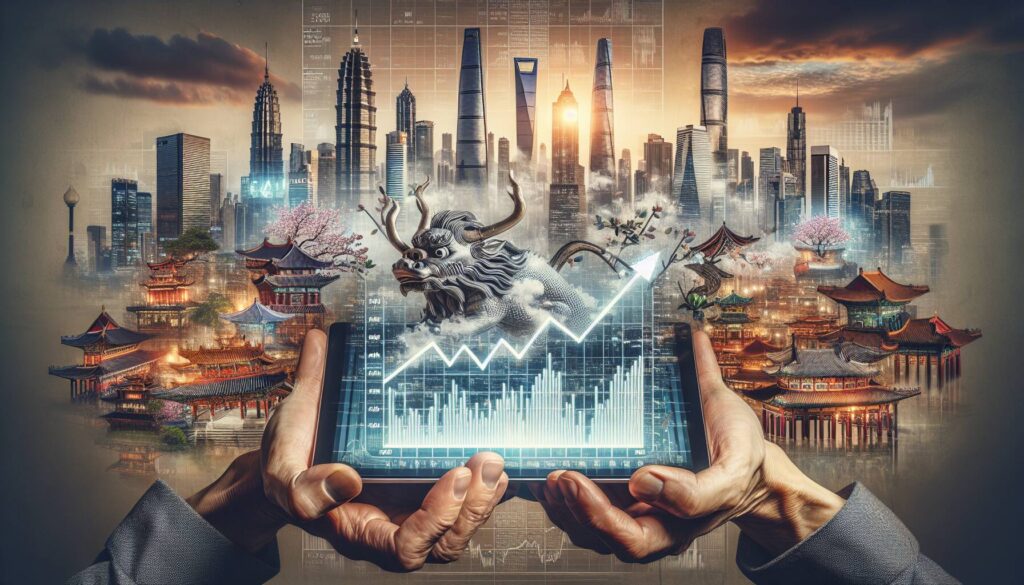 ETF adoption reshaping Asia's financial landscape