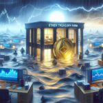 Ether treasury firm shows resilience despite financial losses