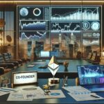 Ethereum co-founder's strategic asset liquidation