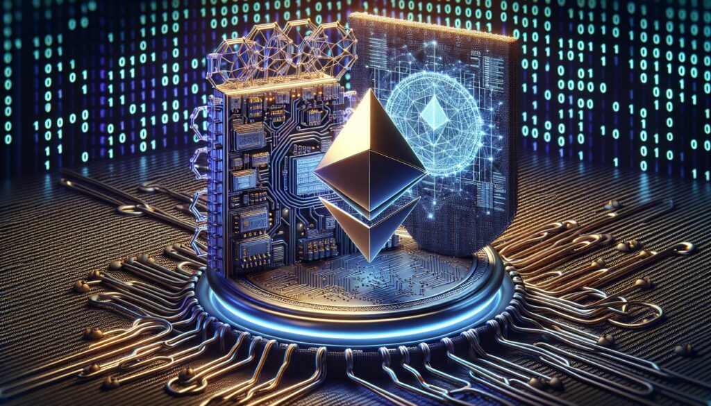 Ethereum prioritizes post-quantum security for blockchain safety