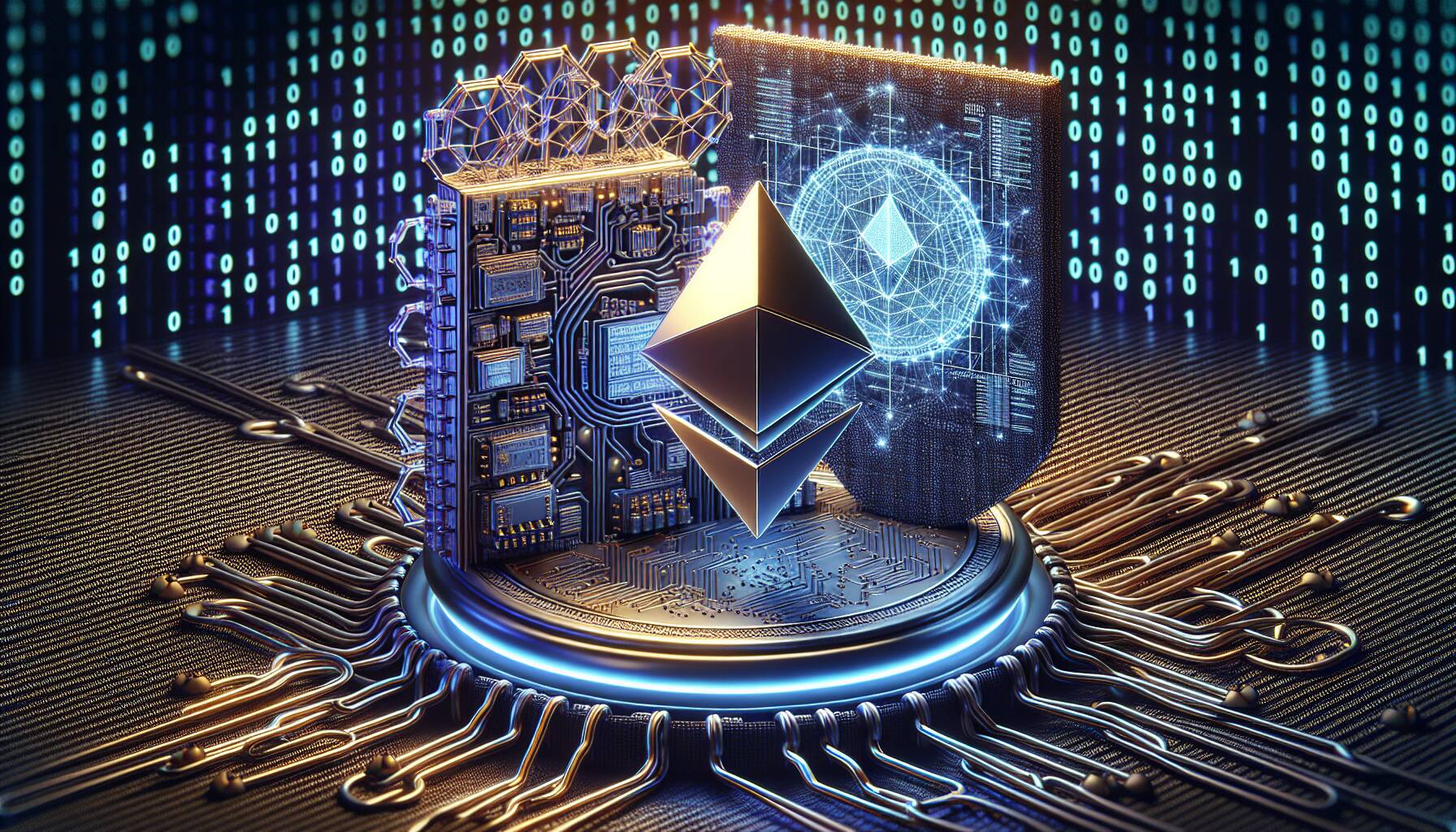Ethereum prioritizes post-quantum security for blockchain safety