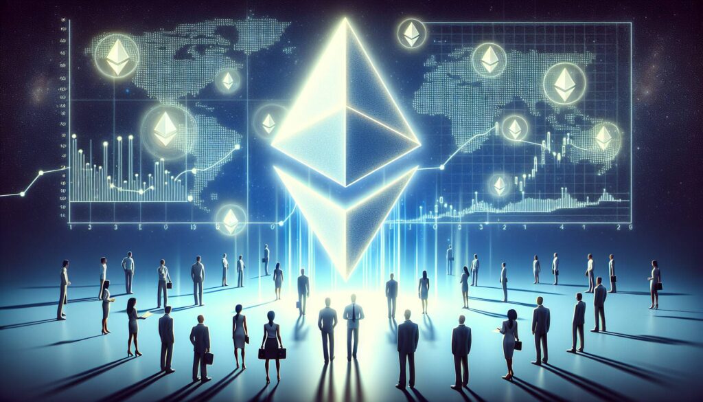 Ethereum's advancements inspire layer-2 leaders to redefine their roles