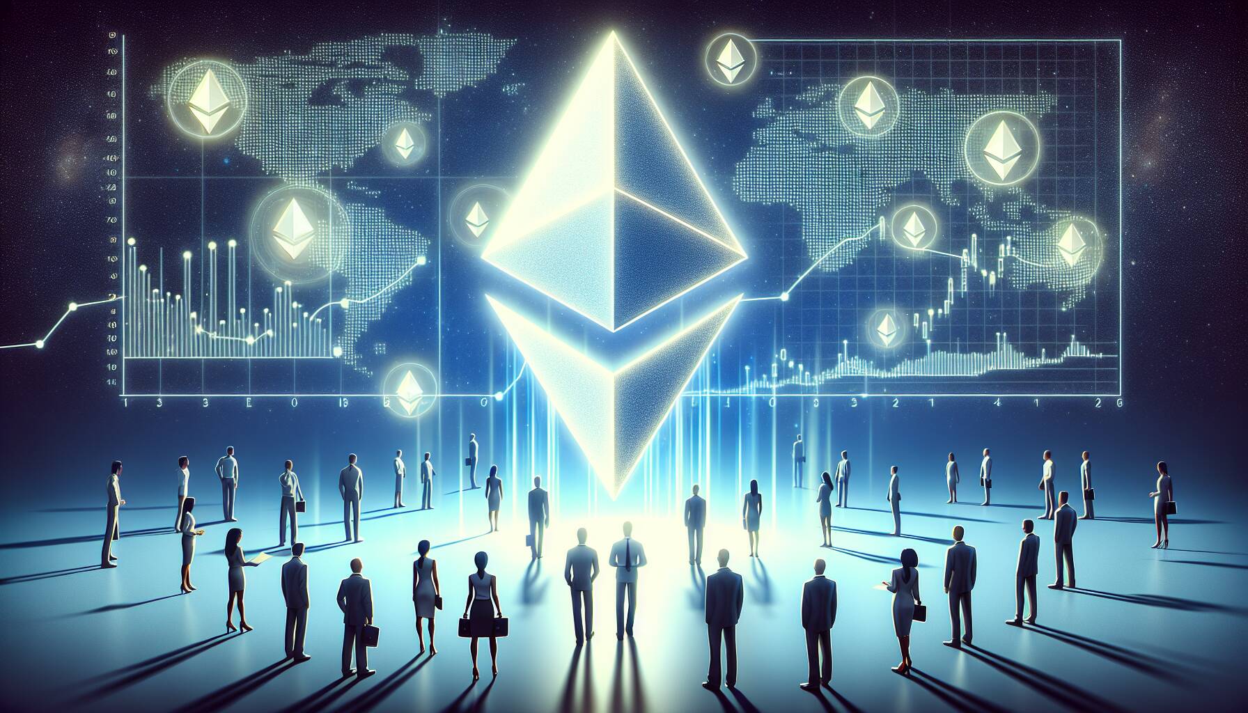 Ethereum's advancements inspire layer-2 leaders to redefine their roles
