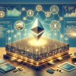 Ethereum's shift towards layer-1 scaling and its impact on decentralization