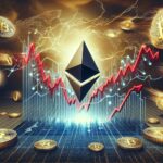 Ethereum's significant weekend decline and its impact on the crypto market