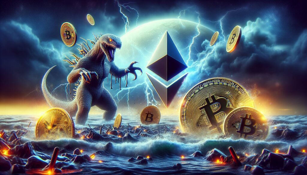 ETHZilla pivots to tokenization amid market challenges