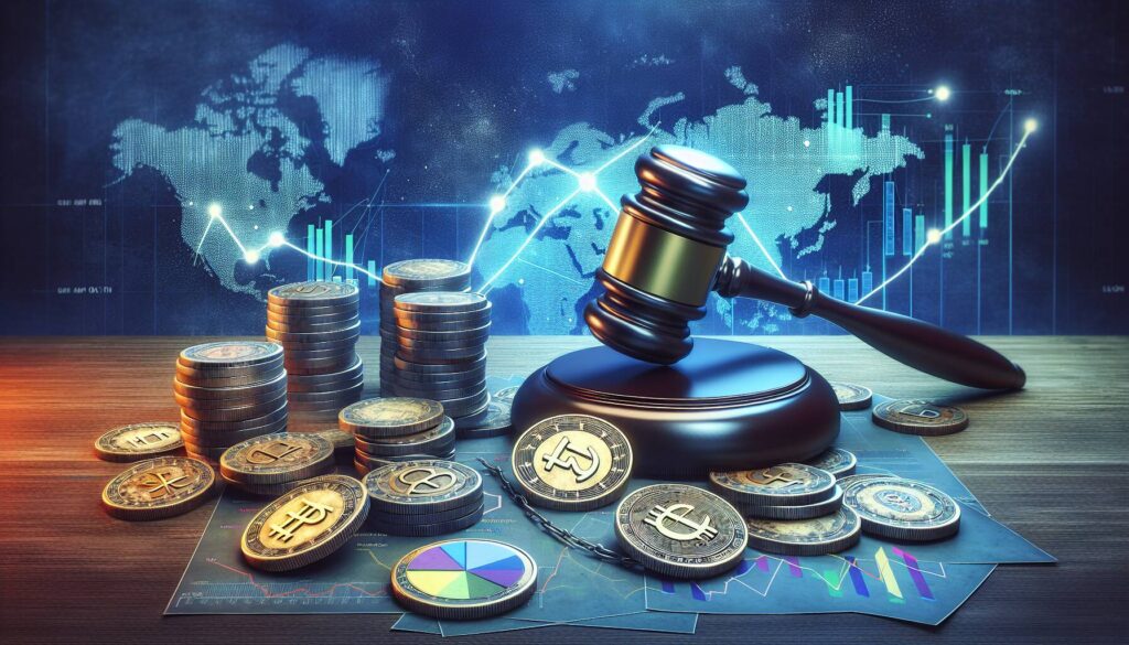 EU regulation and its impact on tokenized markets