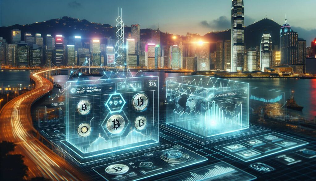 Evolution of digital asset treasuries at Consensus Hong Kong 2026