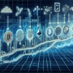 Evolution of prediction markets in cryptocurrency