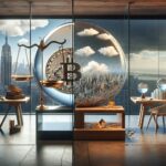 Evolving transparency in cryptocurrency regulation