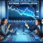 Extreme capitulation signals potential market reversal