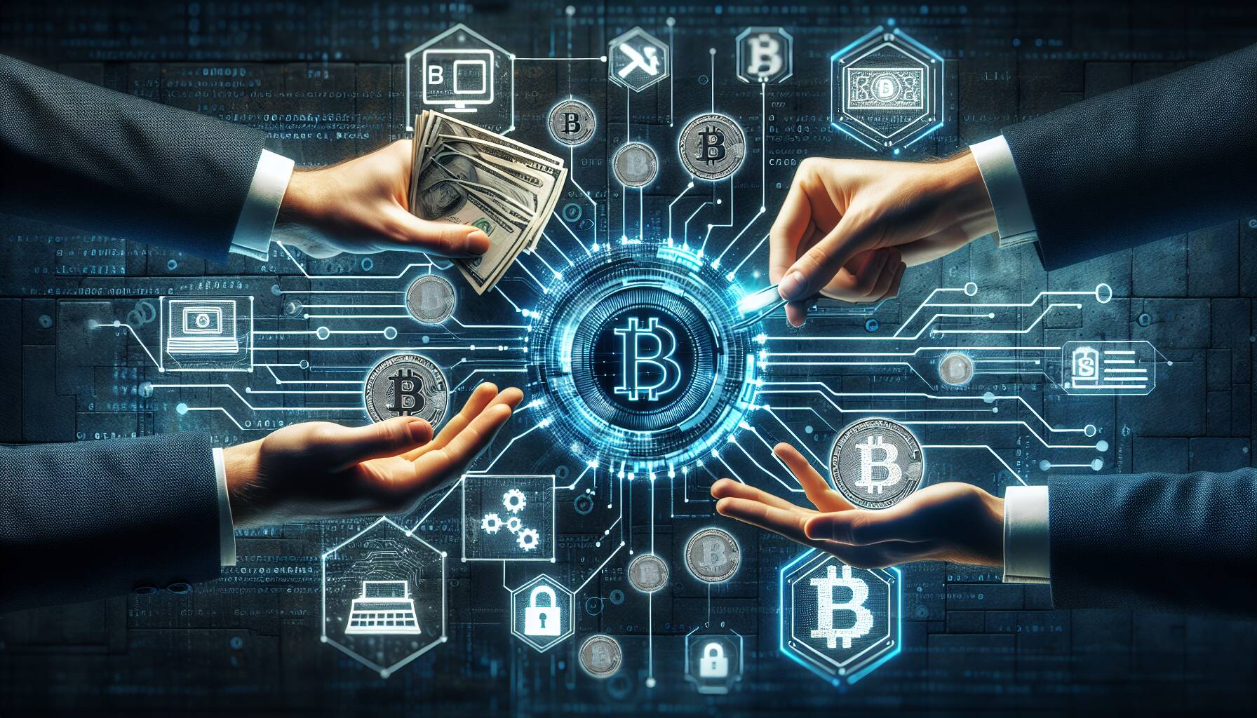 Facebook's stablecoin initiative reshapes digital payments