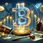 Factors driving Bitcoin's value decline