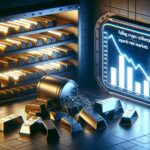 Falling crypto collateral impacts metal markets