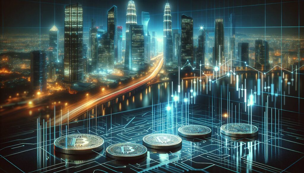 Fourth-quarter losses and their implications for the cryptocurrency market