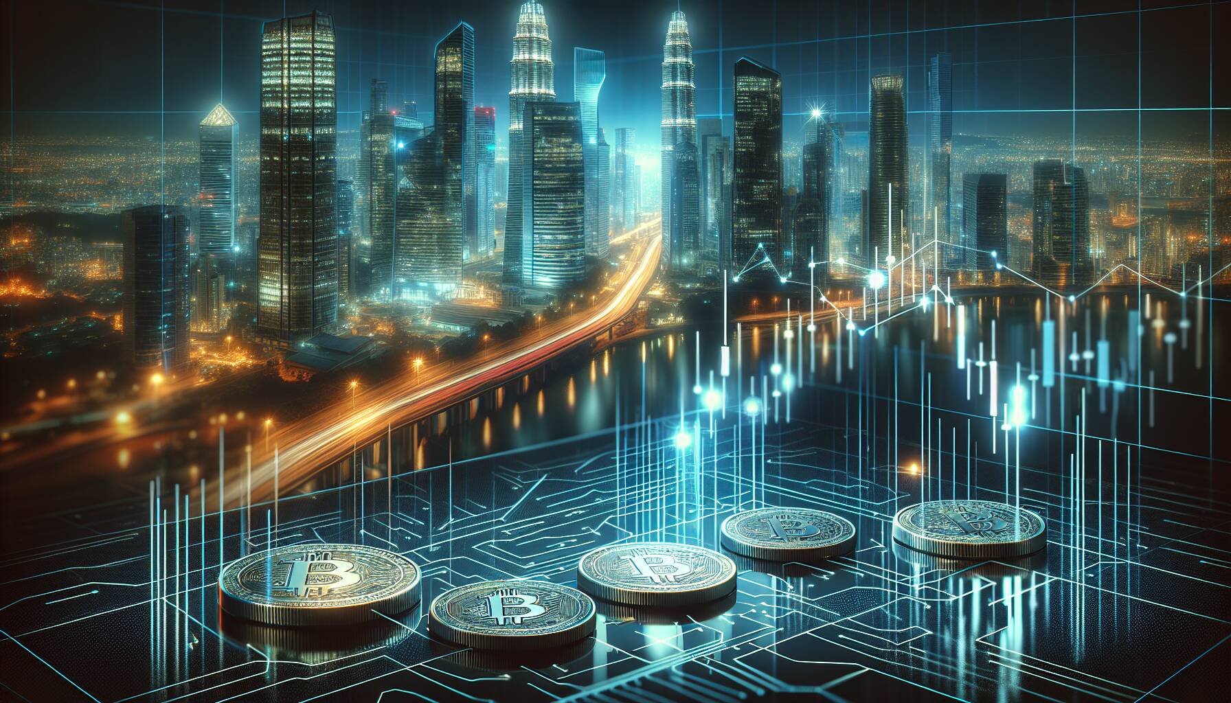 Fourth-quarter losses and their implications for the cryptocurrency market