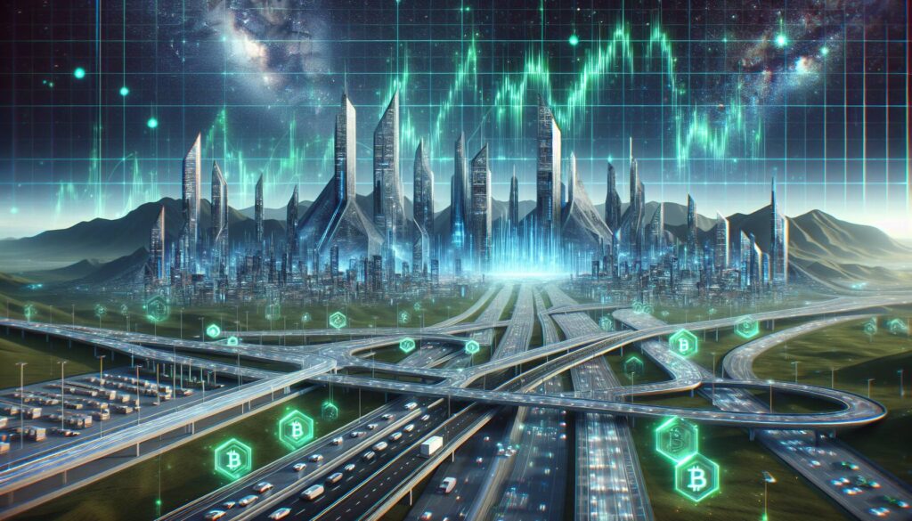 Future shifts in the cryptocurrency landscape