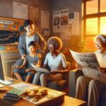 Generational shifts in cryptocurrency investment attitudes