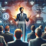 Gerovich advocates for transparency in cryptocurrency and hospitality