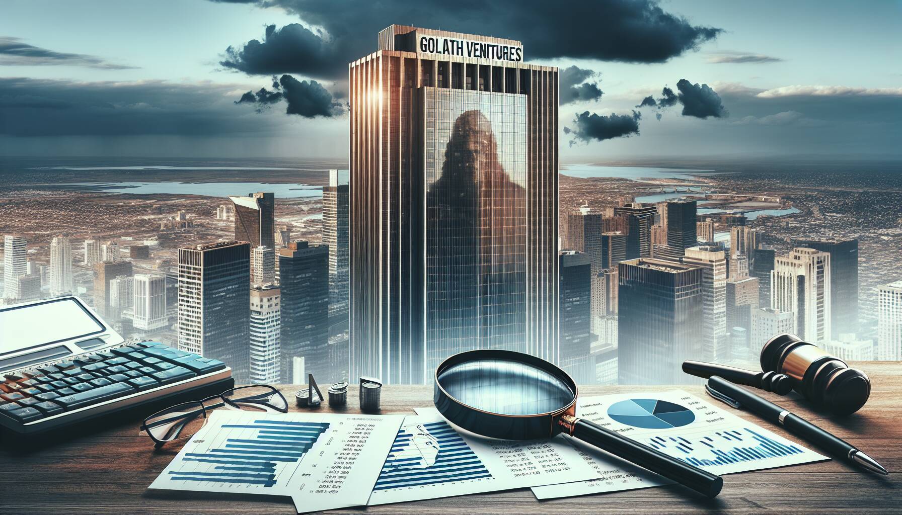 Goliath Ventures faces scrutiny over investment promises