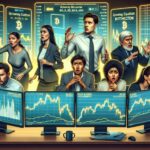 Growing caution among Bitcoin investors